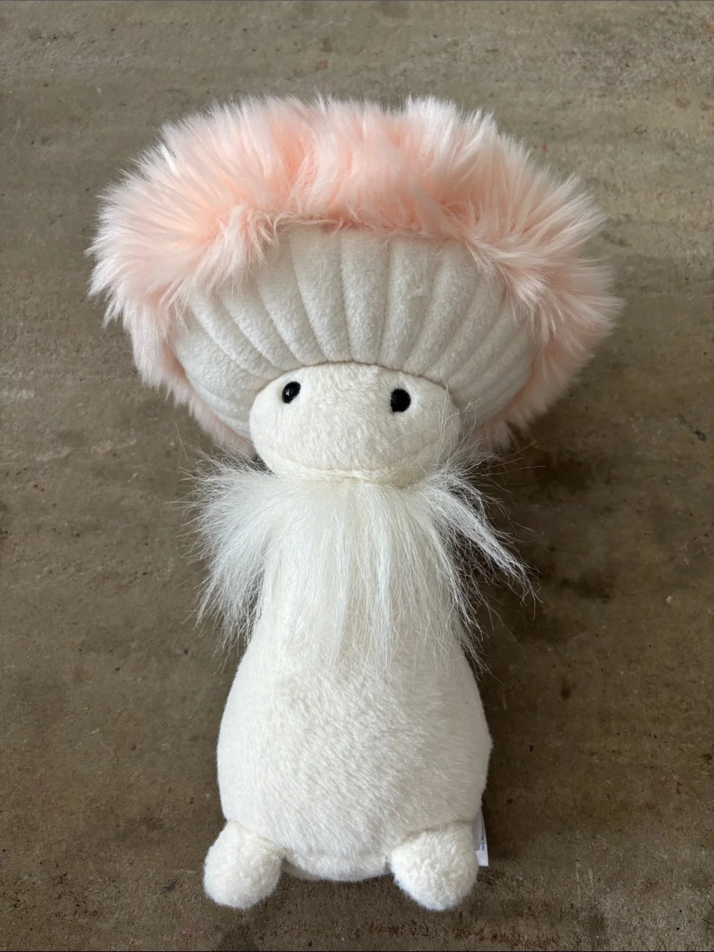 2021 Aurora Fungi Friends 10